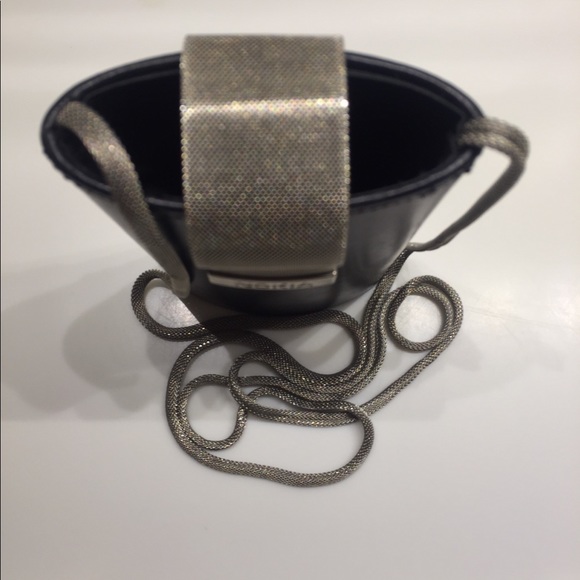 Mammekko-Nokia leather, box phone purse - Picture 5 of 6